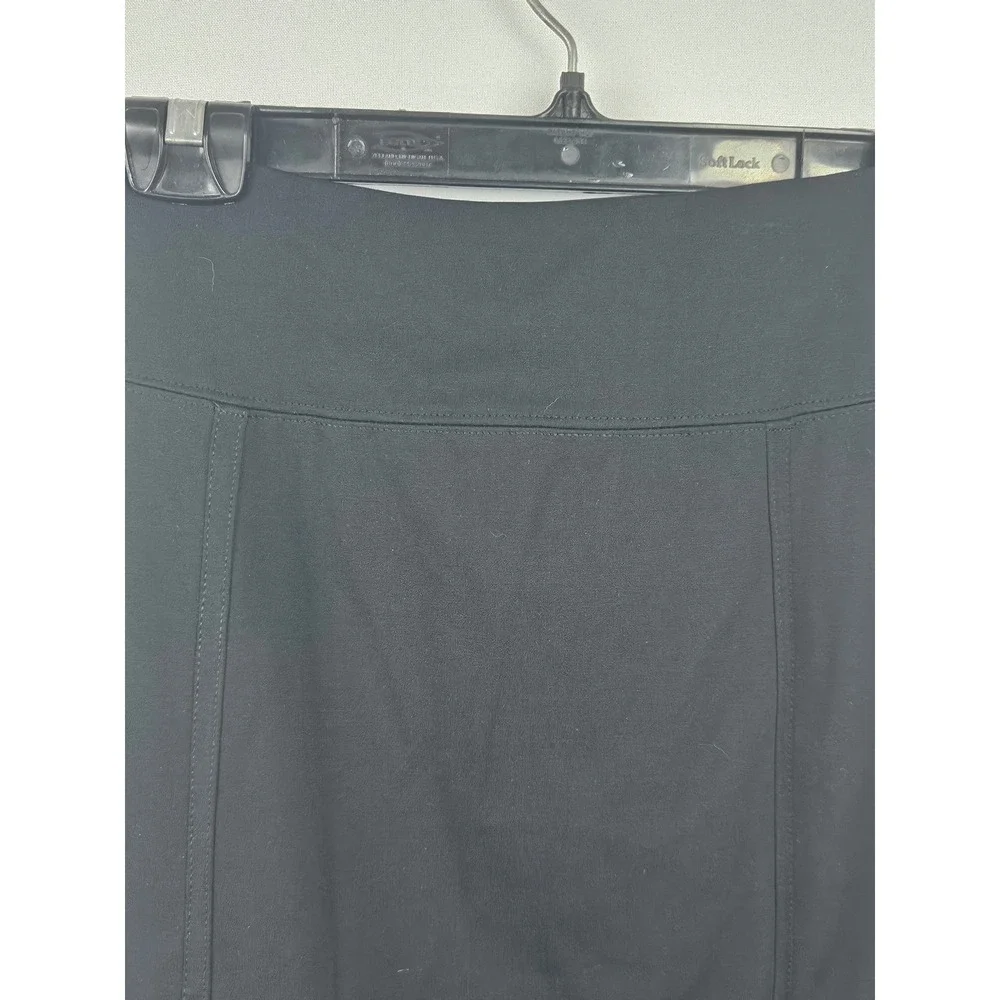 White House Black Market Instantly Slimming Black Pencil Skirt New With Tags